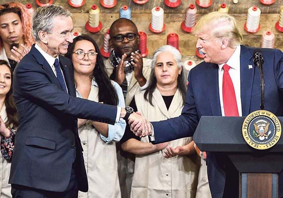 Description: TrumpArnault.jpg
