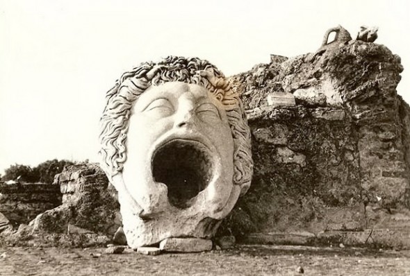 Description: masquedegorgogne.jpg